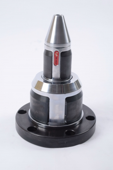 3"× 6" 旋轉式機械夾頭