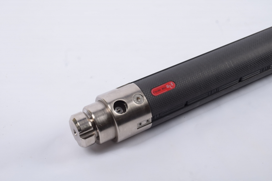 Carbon Fibre Air Shaft