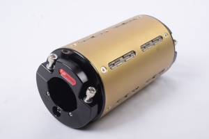 鍵齒式中空套夾