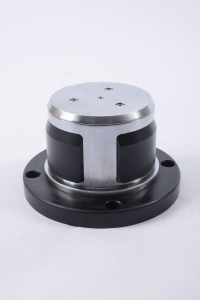 6" 旋轉式機械夾頭